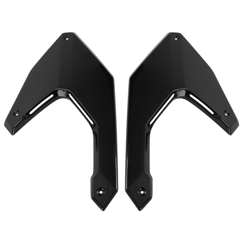 Motorcycle Frame Side Cover Guard Fairing for Honda X-ADV 750 XADV750 2021 Generic