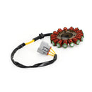 STATOR MAGNETO FOR HONDA CBR600RR CBR 600 RR GENERATOR ALETERNATOR 2013-2021 Generic