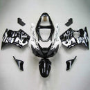 Fairing Kit For Kawasaki ZX6R 636 2000-2002 ZZR600 2005-2008