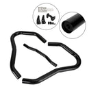 Bmw R18 Bikes 2020-2022 Engine Guard Crash Bar Frame Protector Bumper