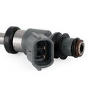 Yamaha WR250 FZ09 FZ10 MT09 MT10 YFZ R1 Fuel Injector 4C8-13761-00-00