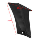 Tank Side Trim Cover Panel Fairing Cowl For Suzuki GSXR 600/750 2011-2024 K11 Generic