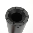 Slip On Muffler Exhaust Pipe Black Fits For Honda Rebel Cm 1100 Cmx 1100 2021-2023 Generic