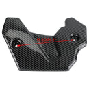 Side Cover Plate Frame Side Panel Pad for BMW R1200GS 2004-2012 ADV 2006-2013 Generic