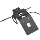 License Plate Holder Frame Bracket fit for KAWASAKI Z1000SX 2020-2021 Generic