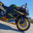 Fairing Kit For Yamaha YZF 600 R6 2006-2007 Generic