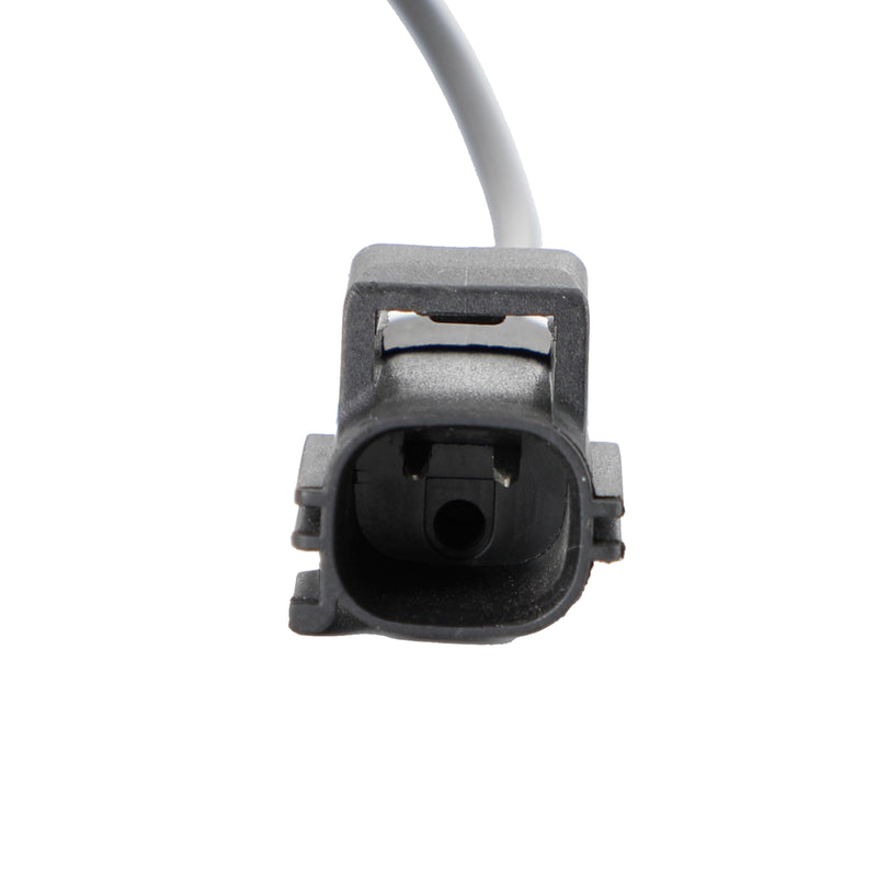 2閿熸枻鎷?Lincoln MKZ 3.7L V6 Gas DOHC Rear Shock Absorbers w/ Electric ASH24635