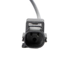 2閿熸枻鎷?Lincoln MKZ 2.0L l4 Electric/Gas DOHC Gas DOHC Turbo Rear Shock Absorbers w/ Electric ASH24635