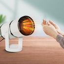 360¡ãRotation Portable Car Heater Defrost 12V/24V Defogging Heater For Car truck