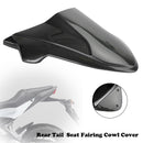 Rear Tail Seat Fairing Cowl Cover for Honda CB650R CBR650R 2021-2023 Generic