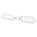 Rear Turn Signal Guard Cover for Honda ADV150/160 17-23 CB500X 2019-2021