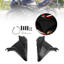 Side Frame Cover Panels Trim Fairings Cowls For Honda CBR650R 2019-2021 Generic