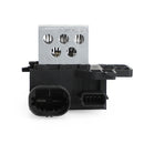 255509263R Dacia Dokker Lodgy Logan Radiator Fan Motor Relay Resistor