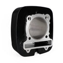 Cylinder Piston Gasket Top End Kit Set For Yamaha Grizzly 350 2007-2014 Generic