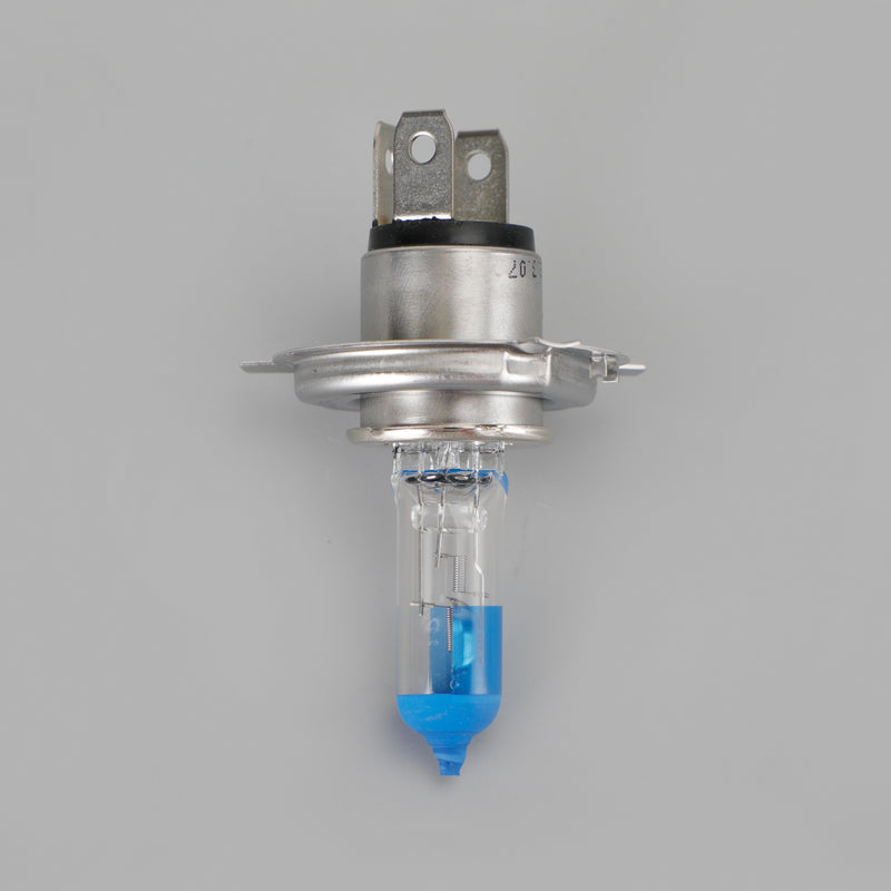 For Philips 12342CVPB Car Standard Halogen Headlight H4 12V60/55W P43t