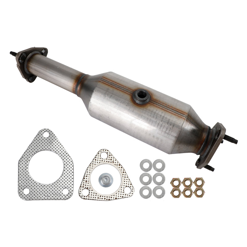 2003-2007 Honda Accord 2.4L Exhaust Front Catalytic Converter Direct