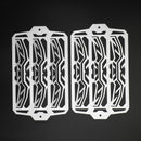 Radiator Guard Cover Protector Fit for Triumph Tiger 900 /Rally/GT/Pro 2020+ Generic