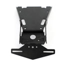 Motorcycle License Plate Holder Frame Bracket For BMW R NINE T 2014-2018 (all model) Generic