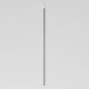 31.5*43.31" Loft Ladder Stairs Electric Attic Folding Ladder Workshop 11 Steps