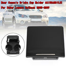 Rear Console Drinks Cup Holder 66150AG01CJC For Subar Legacy Outback 2005-2009 Generic