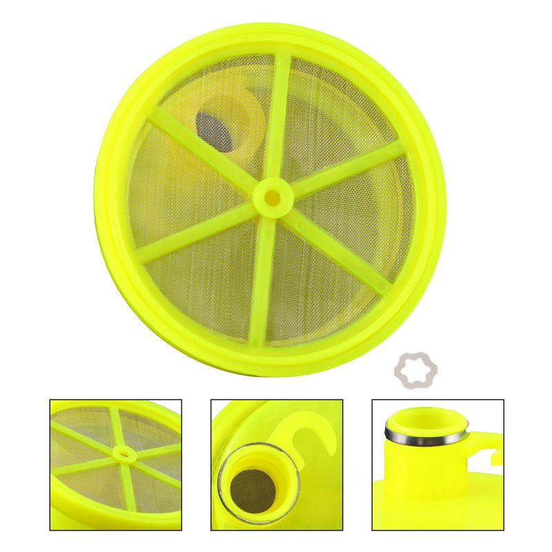 Strainer fuel pump filter for Yamaha PX150 V200 LX150