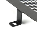 Black Radiator Grill Guard Protector Cover For Benelli TRK502 TRK 502 2017-2018 Generic