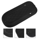 Rear Fender Bib PU Leather Solo Seat for Touring Road Glide FLHX 2008-2020 Generic