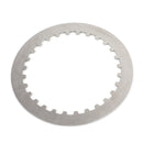 Clutch Kit Iron& Friction Plates for Suzuki GV1200GL F/F2 Madura 1200 85-1986 Generic