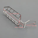 Rear Turn Signal Guard Cover for Honda ADV150/160 17-23 CB500X 2019-2021