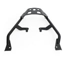 Top Case Rear Rack Carrier Pannier Racks For Honda X-ADV 750 2021 2022 Black Generic
