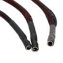 7.3 IDI Non Turbo Glow Plug Harness Wiring Kit Power Cable For Ford