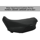 2019-2023 HONDA CB CBR 650R Rider Passenger Seat Front Rear Cushion
