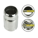 Chevrolet / GMC Silverado Sierra 14-17 1500 5.3L 6.2L Stainless Exhaust Header