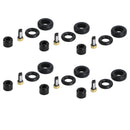 2003-2015 Toyota Tacoma 4.0L Fuel Injectors Rebuild Repair Kit 23250-31010