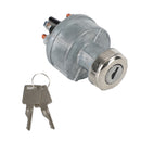 Ignition Switch Key 6665606 For Bobcat Loaders 440 530 632 751 753 863 873 963