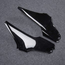 Fairing Fit for Kawasaki Z900 2017-2019 Gloss Black Injection Plastic Bodywork Generic