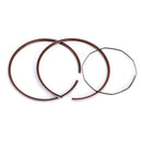 70cc 47MM Cylinder Piston Gasket Kit JOG50 BIG BORE For Yamaha AC Minarelli Generic