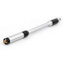 1Pcs RH770 SMA Female Telescopic Dual Band 144/430MHz Antenna For UV-5R Radio