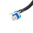 For 03-07 LS Vortec Standalone Wiring Harness Drive Wire 4L60E 4.8 5.3 6.0 DBW