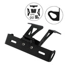 Yamaha R3 R25 2019-2021 License Plate Holder Bracket