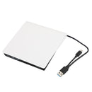 USB&Type-c External Blu ray Disc Writer+Reader BD DVD Drive USB 3.0 Disc Burner