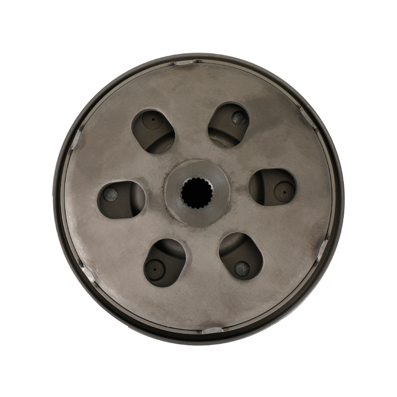 Clutch Variator Pulley Set For Yamaha Gpd125/150 Nmax150/155 Xmax125 Yp125Ra Fedex Express