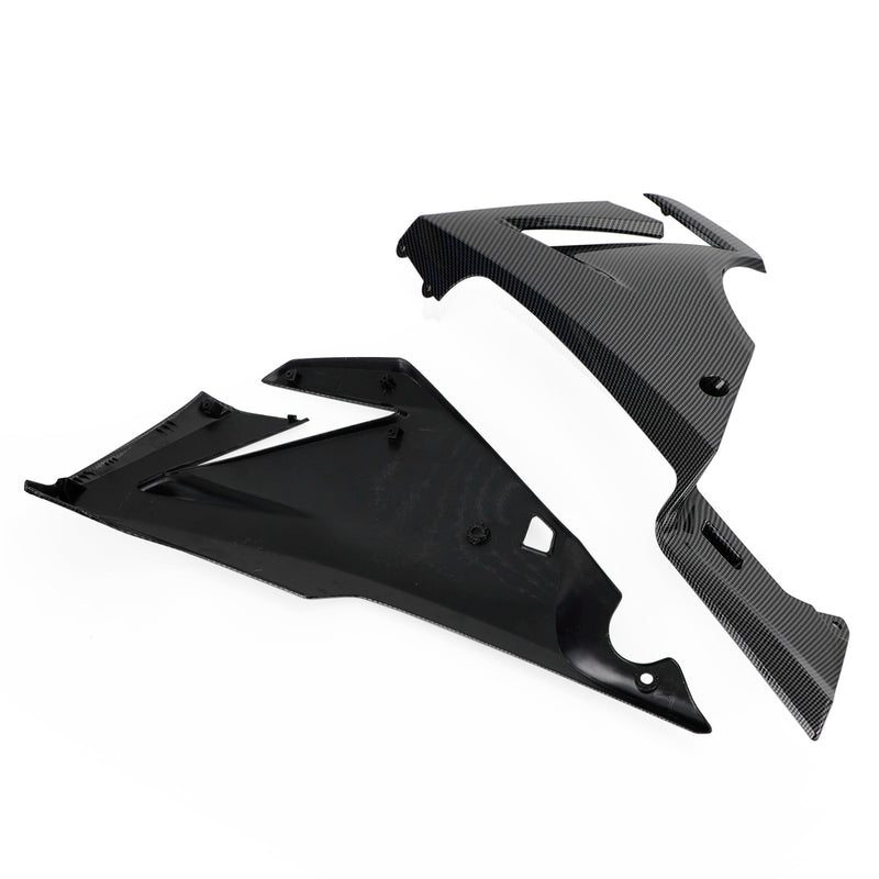 Side frame Panel Cover Fairing Cowl for Honda CBR500R 2019-2021 Generic Fedex Express