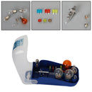 For GE General Lighting Emergency Rescue Kit Fuse H1 PY21W P21/5W R5W C5W Generic