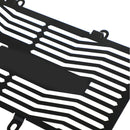 Radiator Guard Cover Engine Protector Metal For Yamaha Xt660Z Tenere 08-18 Generic