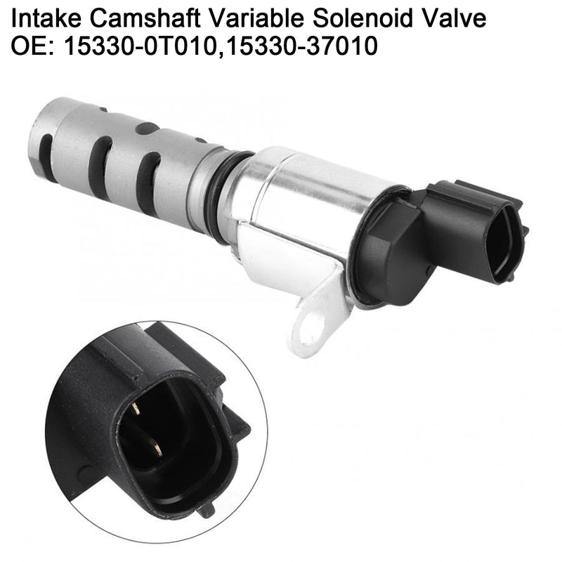 Intake Camshaft Variable Solenoid Valve 15330-0T010 For Toyota Camry Corolla Generic