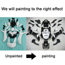 Amotopart Yamaha YZF R1 2020-2024 Fairing Kit Bodywork Plastic ABS