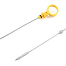 Duramax Diesel Engine Oil Level Dipstick GM Silverado/Sierra 2500/3500 HD 6.6 Generic