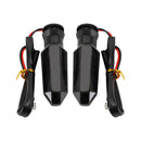 HONDA CRF250 CB500 CB650F CTX700 LED Turn Signal Lights Indicator Lamps