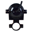 Waterproof Rear View Reverse Backup Camera Night View For 12V 24V Bus Truck RV